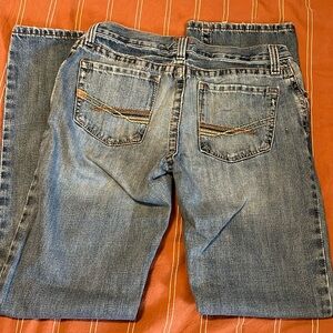 Men Ariat Jeans W31 L36